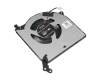 Lenovo Legion 5-15IMH05 (82AU) CPU/GPU-Lüfter