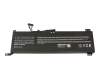 Lenovo Legion 5-15IMH05 (82AU) Replacement Akku 59Wh (kurz)