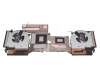 Lenovo Legion 5-15ITH6H (82JH/82MH) Original CPU/GPU-Lüfter inkl. Kühler