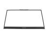 Lenovo Legion 5-15ITH6H (82JH/82MH) Original Displayrahmen 39,6cm (15,6 Zoll) schwarz