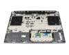 Lenovo Legion 5-16IRX9 (83DG) Original Tastatur inkl. Topcase DE (deutsch) schwarz/grau mit Backlight