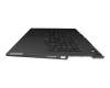 Lenovo Legion 5-17IMH05H (81Y8) Original Tastatur inkl. Topcase DE (deutsch) schwarz/schwarz mit Backlight