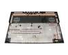 Lenovo Legion 5-17ITH6H (82JM) Original Gehäuse Unterseite schwarz
