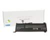 Lenovo Legion 5P-15IMH05 (82AY) Replacement Akku 59Wh (kurz)