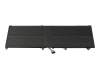 Lenovo Legion 7-15ARH5 (82HM) Original Akku 71Wh