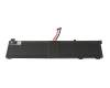 Lenovo Legion 7-15IMHg05 (81YU) Original Akku 80Wh
