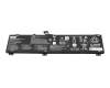 Lenovo Legion 7-16ARHA7 (82UH) Original Akku 99,9Wh