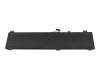 Lenovo Legion 7-16ARHA7 (82UH) Original Akku 99,9Wh