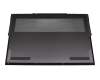 Lenovo Legion 7-16ITHg6 (82K6) Original Gehäuse Unterseite schwarz