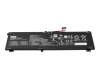 Lenovo Legion 9i 16IRX9 Gen 9 (83G0) Original Akku 99,9Wh