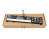Lenovo Legion C7-15IMH05 (82EH) Original Akku 80Wh