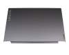 Lenovo Legion C7-15IMH05 (82EH) Original Displaydeckel 39,6cm (15,6 Zoll) grau
