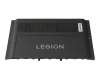 Lenovo Legion Go 8APU1 (83E1) Original Batterieabdeckung schwarz
