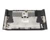 Lenovo Legion Go 8APU1 (83E1) Original Batterieabdeckung schwarz