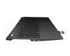 Lenovo Legion Pro 5-16ACH6H (82JQ) JVHFC1 Original Tastatur inkl. Topcase DE (deutsch) schwarz/grau mit Backlight