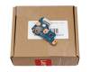Lenovo Legion Pro 5-16ACH6H (82JQ) JVHFC1 Original USB Platine Inkl. An/Aus-Kamera-Schalter