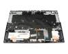 Lenovo Legion Pro 5-16ARH7H (82RG) Original Tastatur inkl. Topcase US (englisch) grau/grau mit Backlight