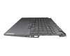 Lenovo Legion Pro 5-16ARH7H (82RG) Original Tastatur inkl. Topcase US (englisch) grau/grau mit Backlight