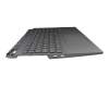 Lenovo Legion Pro 5-16ARH7H (82RG) Original Tastatur inkl. Topcase US (englisch) grau/grau mit Backlight