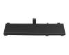 Lenovo Legion Pro 5-16IAH7H (82RF) Original Akku 80Wh
