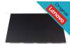 Lenovo Legion Pro 5 16IAX10H (83LU) Original OLED Display (2560x1600) glänzend 240Hz (34,4x21,5)
