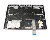 Lenovo Legion Pro 5-16IRX8 (82WK) Original Tastatur inkl. Topcase DE (deutsch) schwarz/schwarz mit Backlight