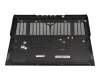 Lenovo Legion Pro 5-16ITH6 (82JF) Gehäuse Unterseite schwarz