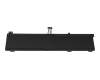 Lenovo Legion Pro 5-16ITH6H (82JD) Original Akku 80Wh