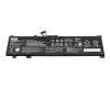 Lenovo Legion Pro 7 16ADR10H (83RV) Original Akku 80Wh