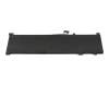 Lenovo Legion Pro 7 16ADR10H (83RV) Original Akku 80Wh