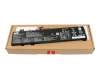 Lenovo Legion Pro 7 16ADR10H (83RV) Original Akku 99,9Wh