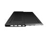 Lenovo Legion Pro 7-16ARX8H (82WS) Original Gehäuse Unterseite grau