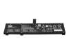 Lenovo Legion Pro 7-16IRX8 (82WR) Original Akku 99,9Wh