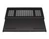 Lenovo Legion Pro 7-16IRX8H (82WQ) Original Gehäuse Unterseite grau