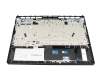 Lenovo Legion Pro 7 Gen 10 (83F5) Original Tastatur inkl. Topcase UK (englisch) schwarz/silber mit Backlight