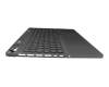 Lenovo Legion Slim 5-16APH8 (82Y9) Original Tastatur inkl. Topcase DE (deutsch) grau/grau mit Backlight