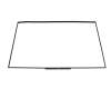 Lenovo Legion Slim 5-16ARP9 (83EX) Original Displayrahmen 40,6cm (16 Zoll) schwarz