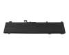 Lenovo Legion Slim 5-16IRH8 (82YA/83D6) Original Akku 80Wh