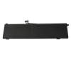 Lenovo Legion Slim 7-16APH8 (82Y4) Original Akku 73,6Wh
