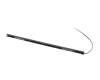 Lenovo Legion Slim 7-16APH8 (82Y4) Original Scharnierabdeckung grau (inklusive WLAN Antenne)