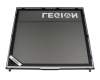 Lenovo Legion T5-26AMR5 (90RB) Original Glasabdeckung transparent