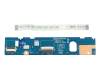Lenovo Legion Y520-15IKBN (80WK) Original Taster Platine inkl. Flachbandkabel