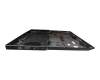Lenovo Legion Y540-15IRH (81RJ/81SX) Original Gehäuse Unterseite schwarz