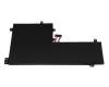 Lenovo Legion Y540-15IRH (81RJ/81SX) Replacement Akku 54,72Wh (Kabel ca 2,2 cm)