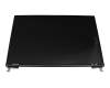 Lenovo Legion Y540-17IRH-PG0 (81T3) Original Displaydeckel inkl. Scharniere 43,9cm (17,3 Zoll) schwarz