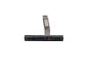 Lenovo Legion Y730-15ICH (81HD) Original Festplatten-Adapter für den 1. Festplatten Schacht