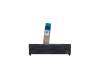 Lenovo Legion Y740-15IRHg (81UH) Original Festplatten-Adapter für den 1. Festplatten Schacht