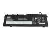 Lenovo Legion Y740S-15IMH (81YX) Original Akku 60Wh