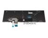 Lenovo P15 Gen 2 (20YQ/20YR) Original Tastatur DE (deutsch) schwarz mit Backlight und Mouse-Stick