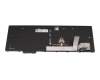 Lenovo P16v Gen 1 (21FC/21FD) Original Tastatur DE (deutsch) schwarz mit Backlight und Mouse-Stick